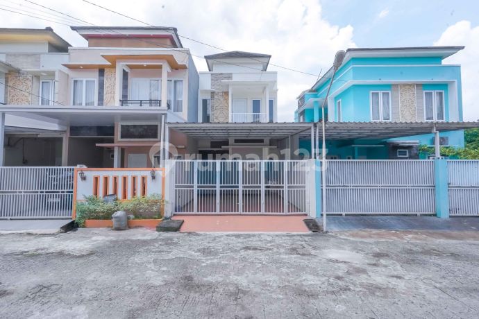 Rumah LB 180 SHM 5 Mnt ke Rs Citra Medika Depok Dibantu KPR J-39190 Rumah LB 180 SHM 5 Mnt ke Rs Citra Medika Depok Dibantu KPR J-39190