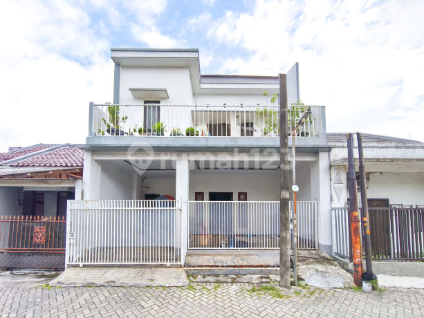 Rumah Luas SHM Siap KPR 15 Mnt ke Mandaya Royal Hospital Puri J-40620 Rumah Luas SHM Siap KPR 15 Mnt ke Mandaya Royal Hospital Puri J-40620