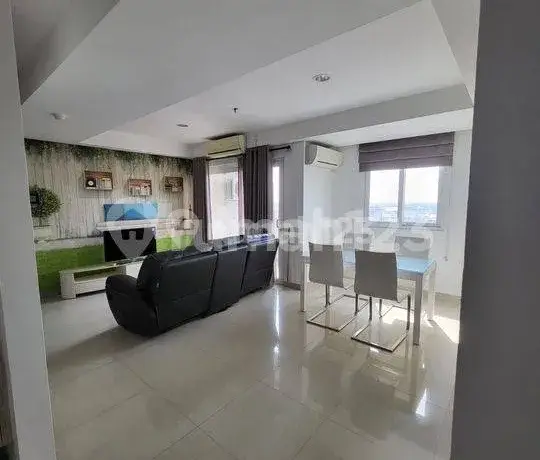 Apartemen Mg Suite Semarang Jual Sewa Harga Bisa Nego