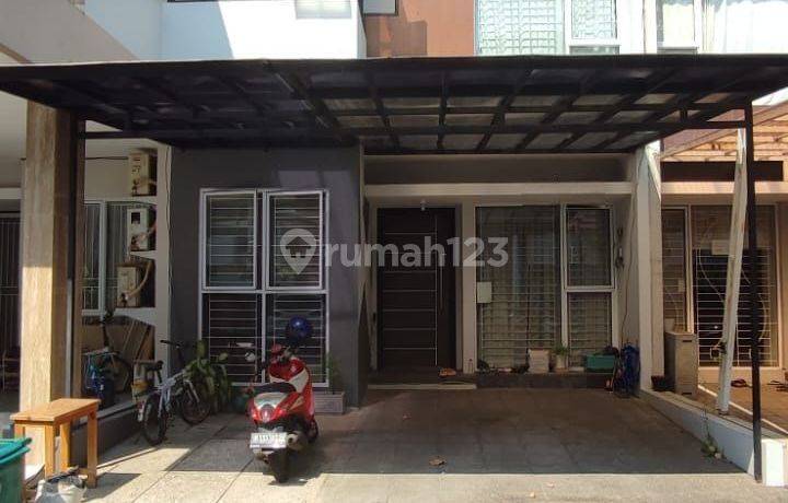 Rumah di Citra garden city 7