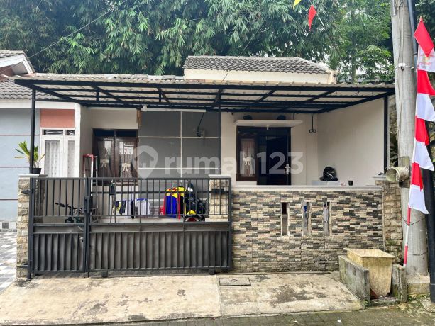 For Sale Permata Panongan House Shm House In Permata Panongan Nice