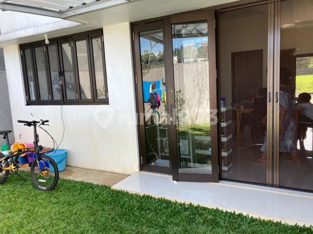 Rumah Siap Huni View Pegunungan