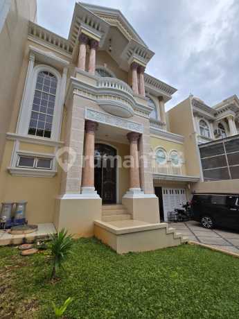 Cluster Premium Pik Jalan Lebar Siap Huni Cluster Premium Pik Jalan Lebar Siap Huni