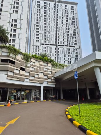 Akasa Apartment Best Offer Murah Furnished Bsd Kirana Akasa Apartment Best Offer Murah Furnished Bsd Kirana