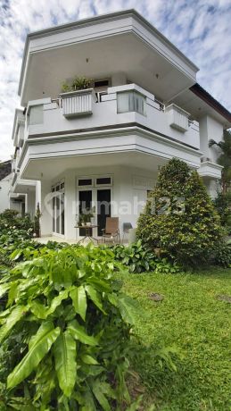 Rumah Cantik Bukit Permai Cibubur Rumah Cantik Bukit Permai Cibubur