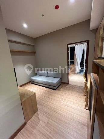 Jual/Sewa Unit 1Br Cantik Soho Roseville & Suite BSD Jual/Sewa Unit 1Br Cantik Soho Roseville & Suite BSD