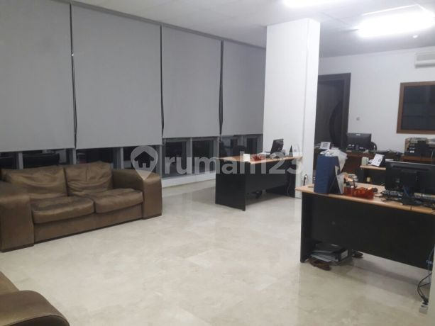 Office Building Bagus Cengkareng Ready to Use