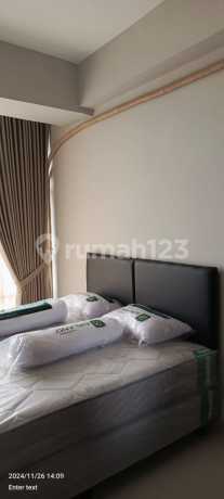 Apartment Siap Huni Majestic Point