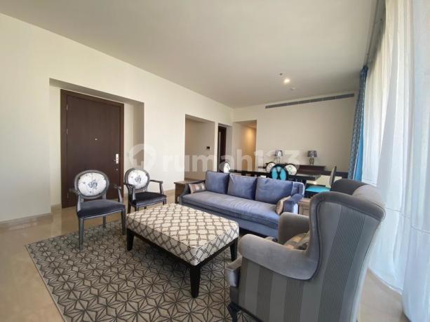 Pakubuwono Spring Apartment Dengan Fasilitas Yang Membuat Nyaman Pakubuwono Spring Apartment Dengan Fasilitas Yang Membuat Nyaman