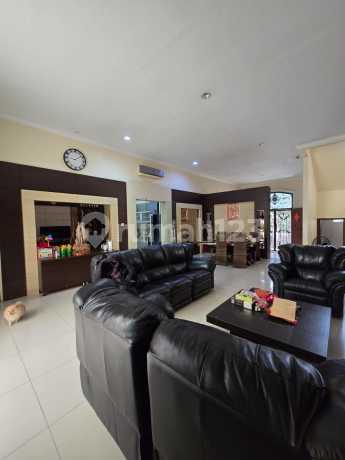 Nice House In The Layar Permai Pik Complex