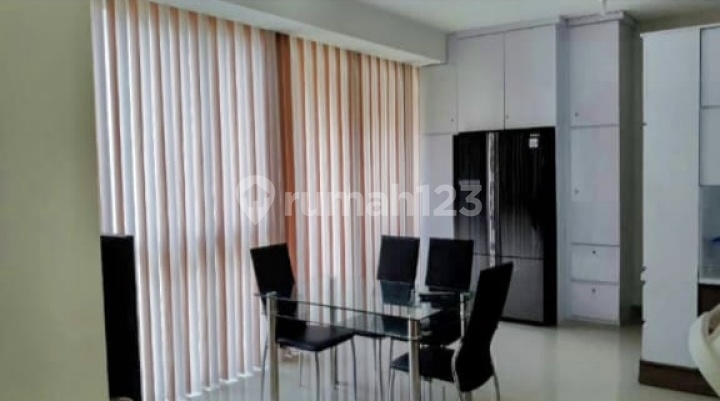 Jual Harga Invest Apartment Rainbow Spring Gading Serpong