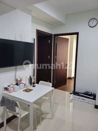 Dijual Apartemen Springwood Alam Sutera