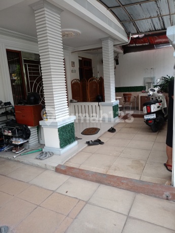 Rumah dan Kos 2 Lantai Siap Huni di Cempaka Putih Jakarta Pusat