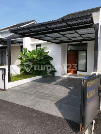 Ciwastra Village Cocok Untuk Keluarga Muda Ciwastra Village Cocok Untuk Keluarga Muda