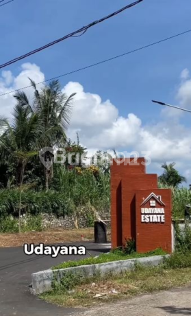 Udayana Estate, Type Garden, Stock masih banyak Udayana Estate, Type Garden, Stock masih banyak