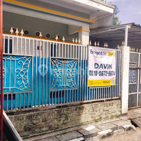 2 Lantai, Semi Furnished, Dekat dengan Woosh 2 Lantai, Semi Furnished, Dekat dengan Woosh