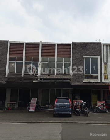 Ruko Commpark Kota Wisata Cileungsi , Bogor - Jawa Barat Ruko Commpark Kota Wisata Cileungsi , Bogor - Jawa Barat