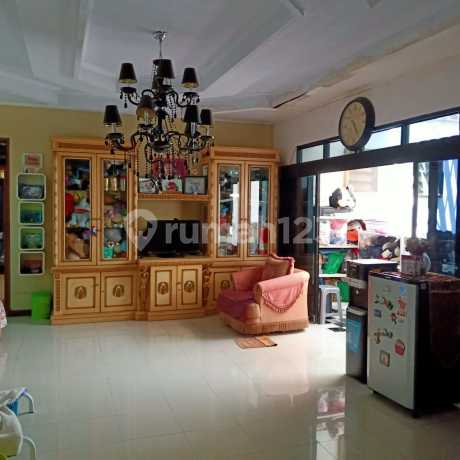 #dijual Rumah Di Niaga Hijau Pondok Indah Jakarta Selatan#