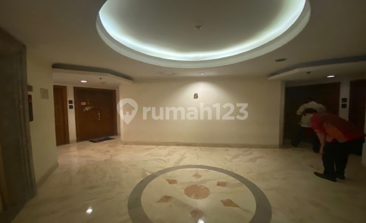 Dijual Bawah Njop Apartemen Slipi Di Slipi Jak Bar