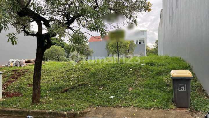 Di Jual Kavling Di Villa Anggrek Bintaro Pesanggrahan Jakarta Selatan Di Jual Kavling Di Villa Anggrek Bintaro Pesanggrahan Jakarta Selatan