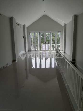 Dijual Murah Ruko Sunset Avenue Citra 8 Hadap Danau Brand New
