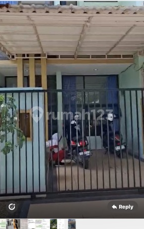 Rumah Modern Semi Furnished 5 Menit Ke Puja Mandala 