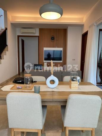 Mutiara Pejaten Town House Spesifikasi Jaksel