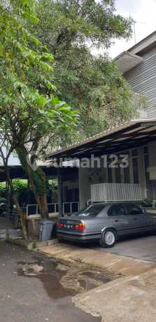 Rumah Pinang Residence, Jakarta Selatan