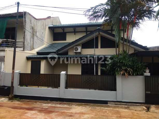 JUAL RUMAH di Perumahan Lembah Cinere Indah JUAL RUMAH di Perumahan Lembah Cinere Indah