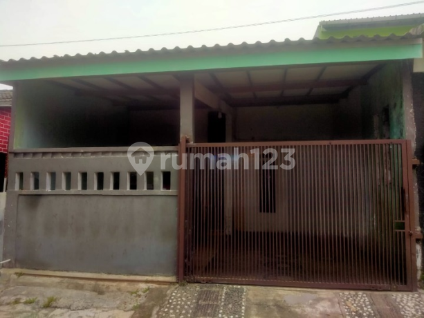 Dijual Rumah di Perumahan Aster 3, Jatake Tangerang