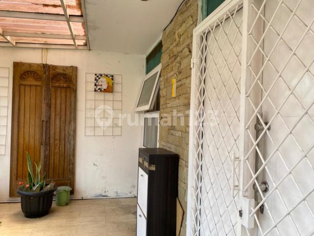 Rumah Minimalisuster One Gate System Sariwangi Highland Rumah Minimalisuster One Gate System Sariwangi Highland