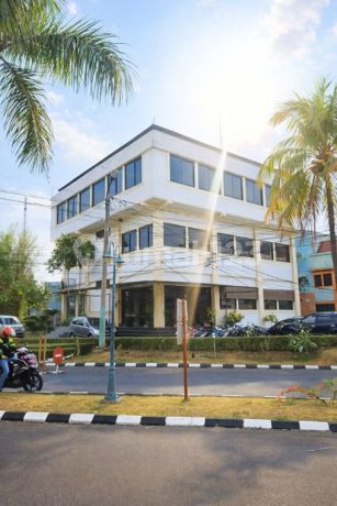 Gedung Kantor Lokasi Strategis Gading Regency Soekarno Hatta Gedung Kantor Lokasi Strategis Gading Regency Soekarno Hatta