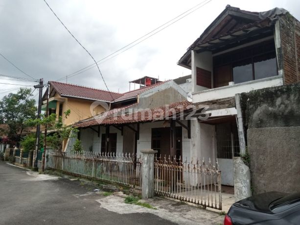 Rumah Hitung Tanah di Riung Bandung Gedebage Kota Bandung