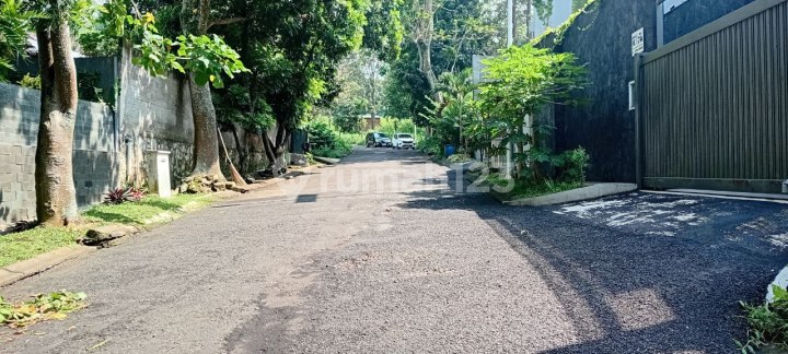 Tanah Asri Citra Green Jarang Ada Bandung