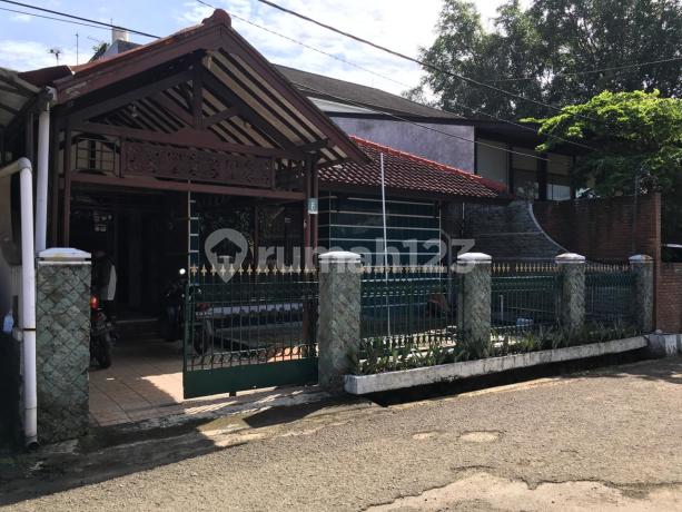 Rumah Hitung Tanah di Arcamanik Endah Kota Bandung