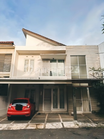 Rumah Komplek Siap Huni Cigadung Dago Kota Bandung Rumah Komplek Siap Huni Cigadung Dago Kota Bandung