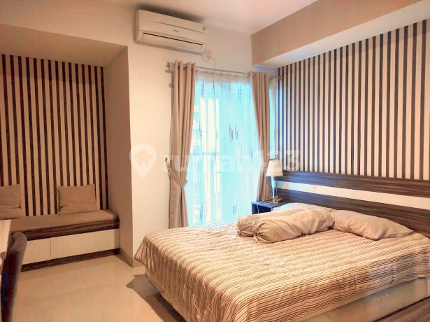 Dijual Paramount Skyline Apartemen Super Fully Furnish Dijual Paramount Skyline Apartemen Super Fully Furnish