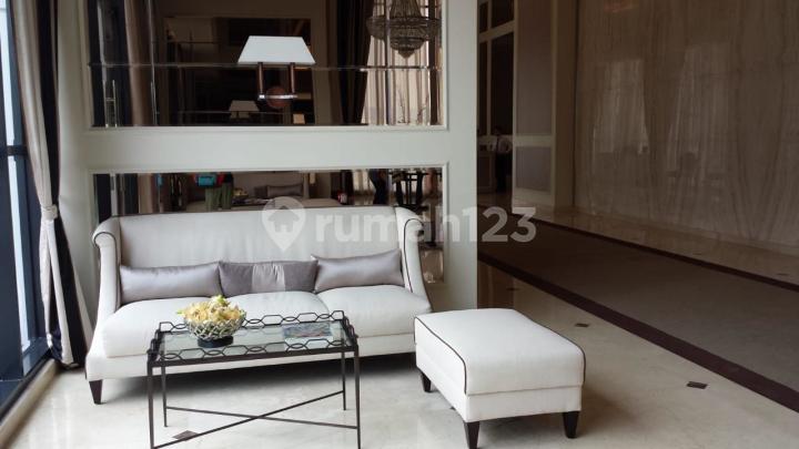 Apartement Saint Moritz 4 BR Presidential Suite Tower Best View Apartement Saint Moritz 4 BR Presidential Suite Tower Best View