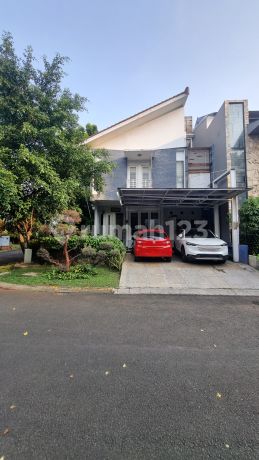 Rumah Murah Di Sektor 9 Bintaro Tangerang Selatan Rumah Murah Di Sektor 9 Bintaro Tangerang Selatan