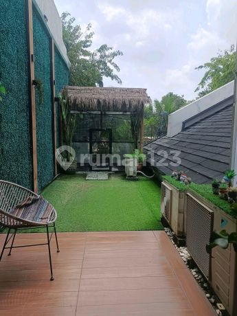 House for Sale Furnished Bonus Car And Plot in East Jakarta House for Sale Furnished Bonus Car And Plot in East Jakarta