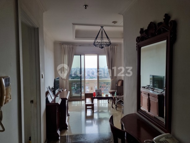 Dijual Apartemen Kedoya Elok, jarang ada Dijual Apartemen Kedoya Elok, jarang ada