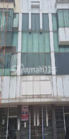 Ruko 3 Lantai, Lokasi Premium, Pinggir Jalan Taman Aries, Kebon Jeruk - JAKBAR Ruko 3 Lantai, Lokasi Premium, Pinggir Jalan Taman Aries, Kebon Jeruk - JAKBAR