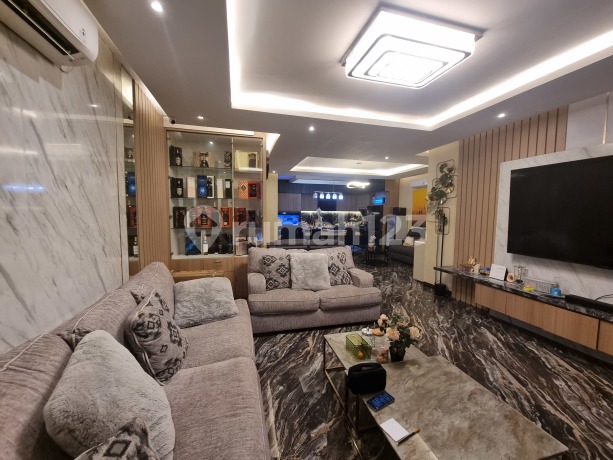 Rumah 3 Lantai Bagus Siap Huni Di Cengkareng Residence Rumah 3 Lantai Bagus Siap Huni Di Cengkareng Residence