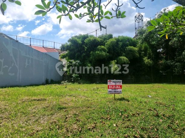 Tanah Di Teras Golf, Bsd Dengan Luas 403 M². Murah Dibawah Harga Pasar Tanah Di Teras Golf, Bsd Dengan Luas 403 M². Murah Dibawah Harga Pasar