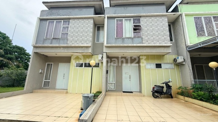 Nice 2-Story House in Cipindoh Just Minutes to Greenlake