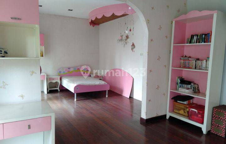 Springhill Golf Residence Kemayoran special unit 9x28 meter