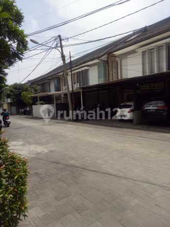 Ruko Rukan Komplek Mekarwangi Bandung, Mekar Wangi