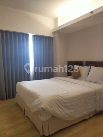 Dijual Cepat Apartemen Condotel Braga Citywalk Harga Investor