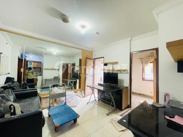 Dijual Cepat Harga Menarik Apartemen Majesty 2 Br Dijual Cepat Harga Menarik Apartemen Majesty 2 Br