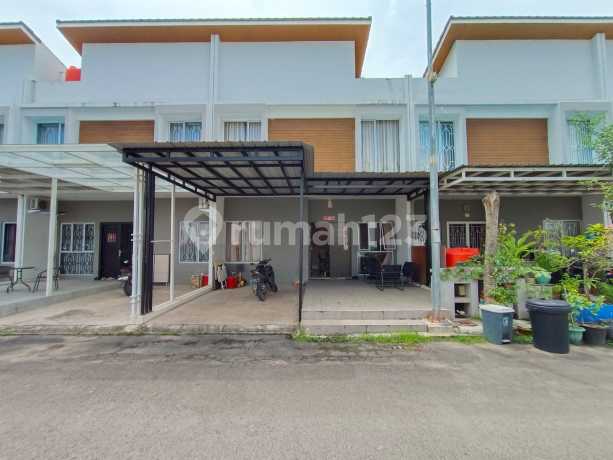 House.for.sale.second. Good. Hgb.105m. in Azure Bay Housing, Sadai, Sadai, Bengkong, Batam City, Riau Islands, Indonesia, 29432, Batam Centre